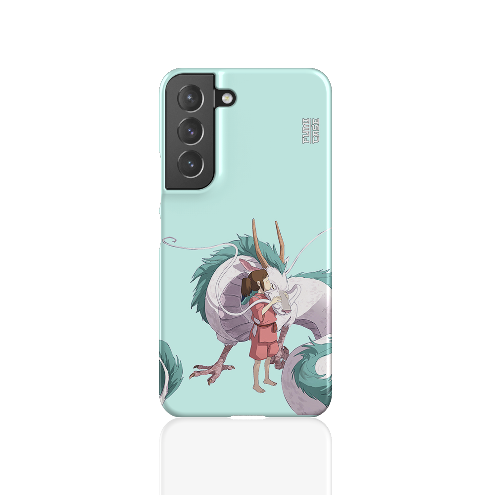 Spirited Away Fumi Case-Slim