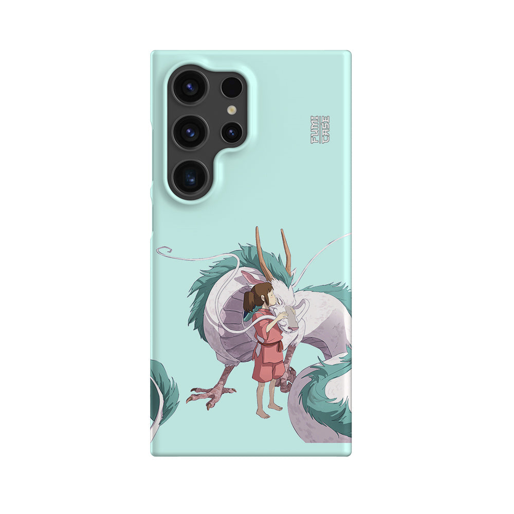 Spirited Away Fumi Case-Slim