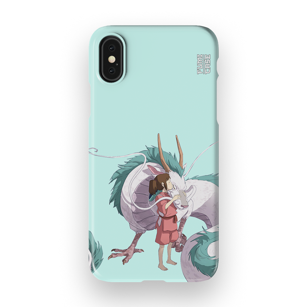 Spirited Away Fumi Case-Slim