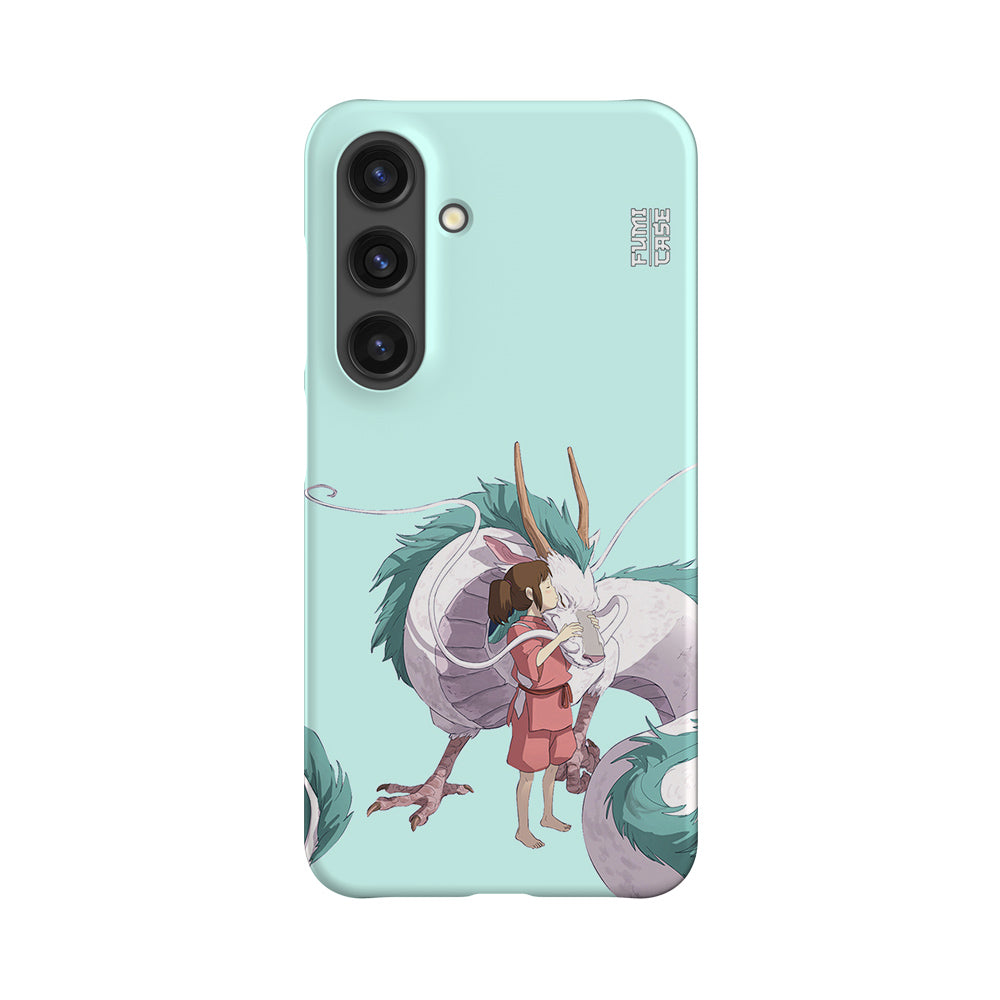 Spirited Away Fumi Case-Slim