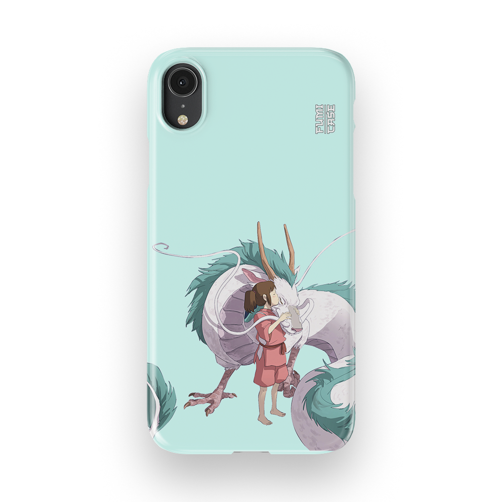 Spirited Away Fumi Case-Slim