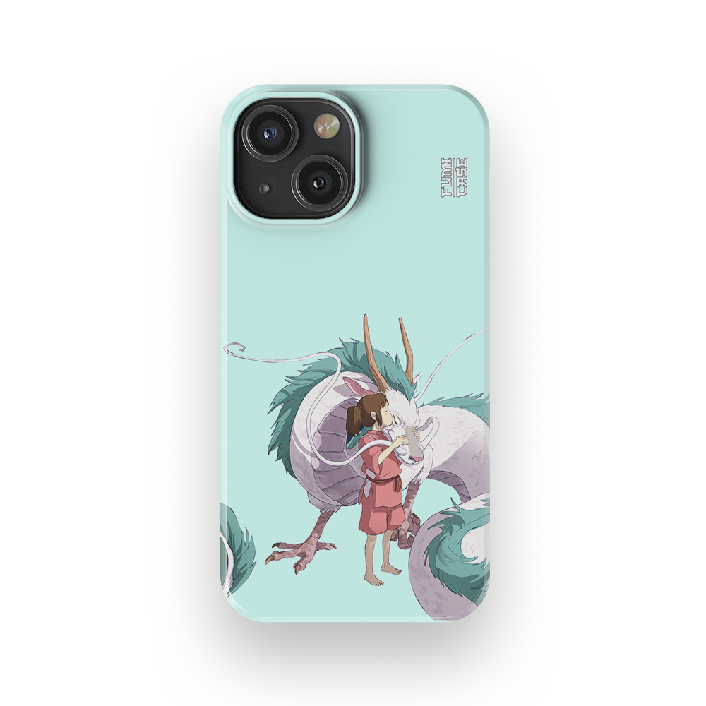 Spirited Away Fumi Case-Slim
