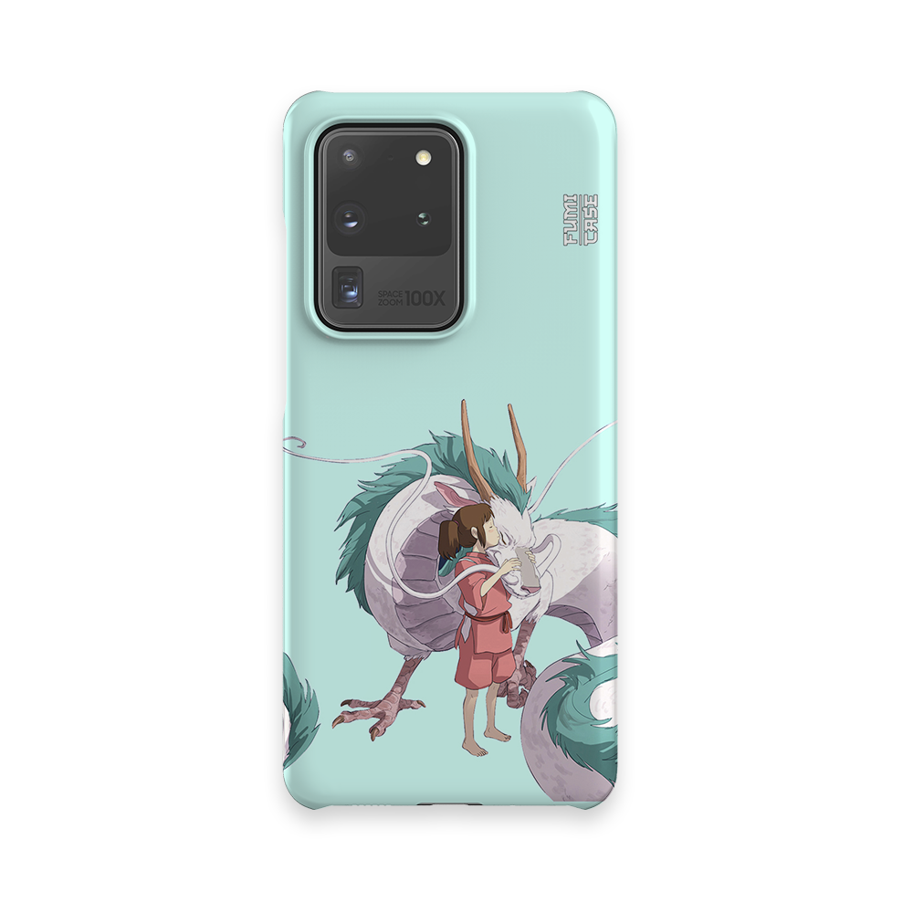 Spirited Away Fumi Case-Slim
