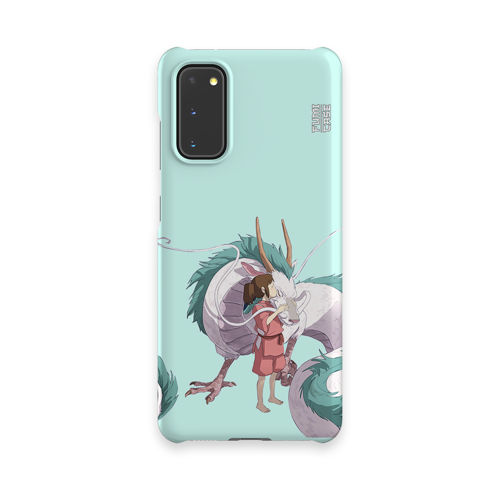 Spirited Away Fumi Case-Slim