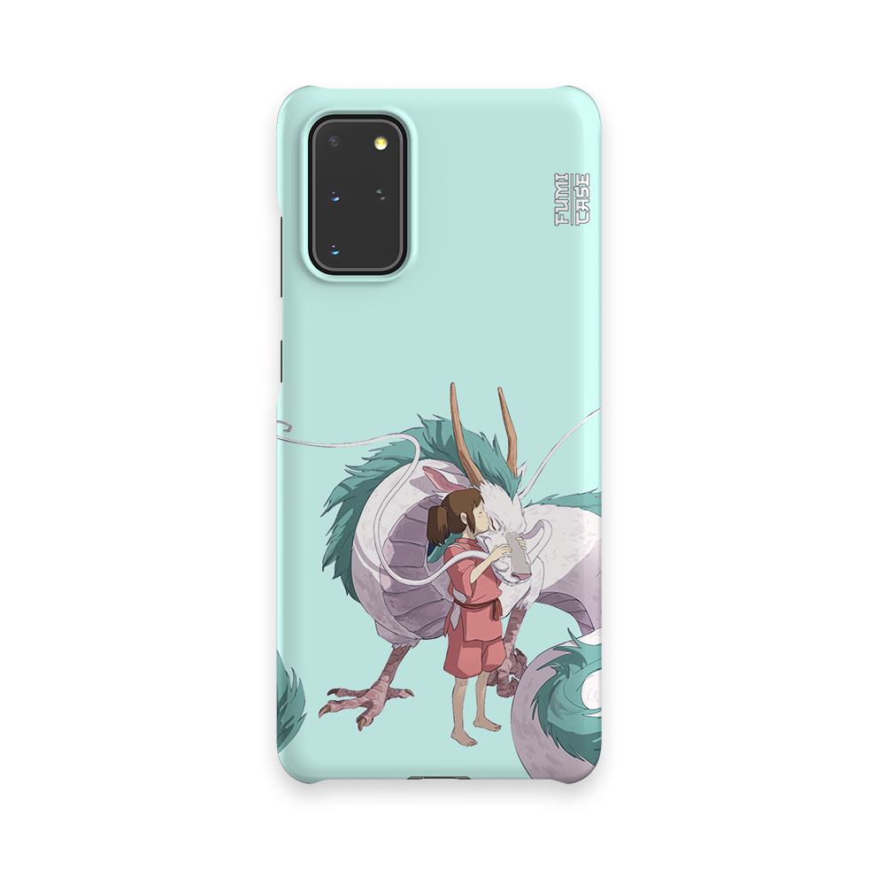 Spirited Away Fumi Case-Slim