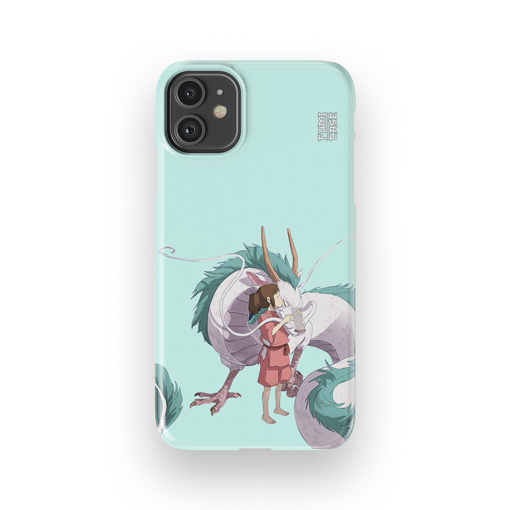 Spirited Away Fumi Case-Slim