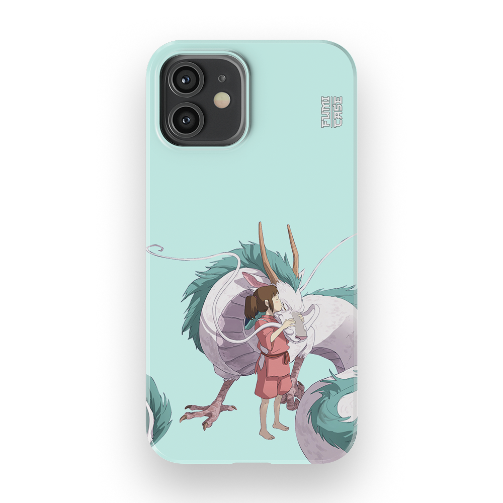 Spirited Away Fumi Case-Slim