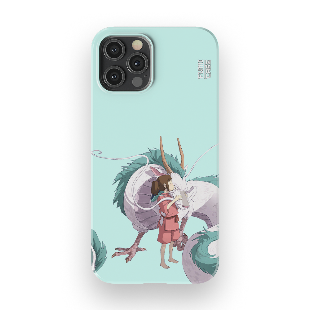 Spirited Away Fumi Case-Slim