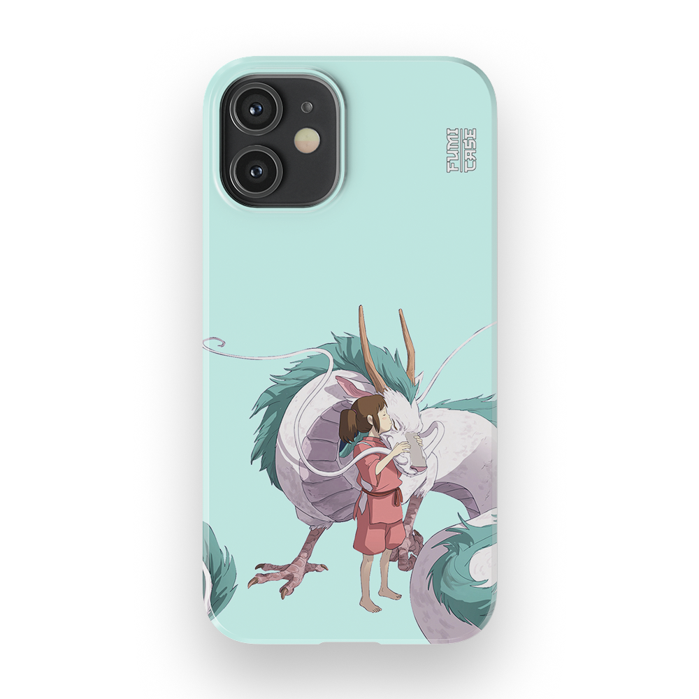 Spirited Away Fumi Case-Slim