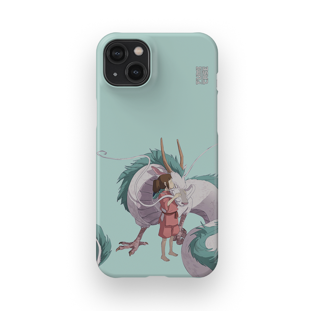 Spirited Away Fumi Case-Slim