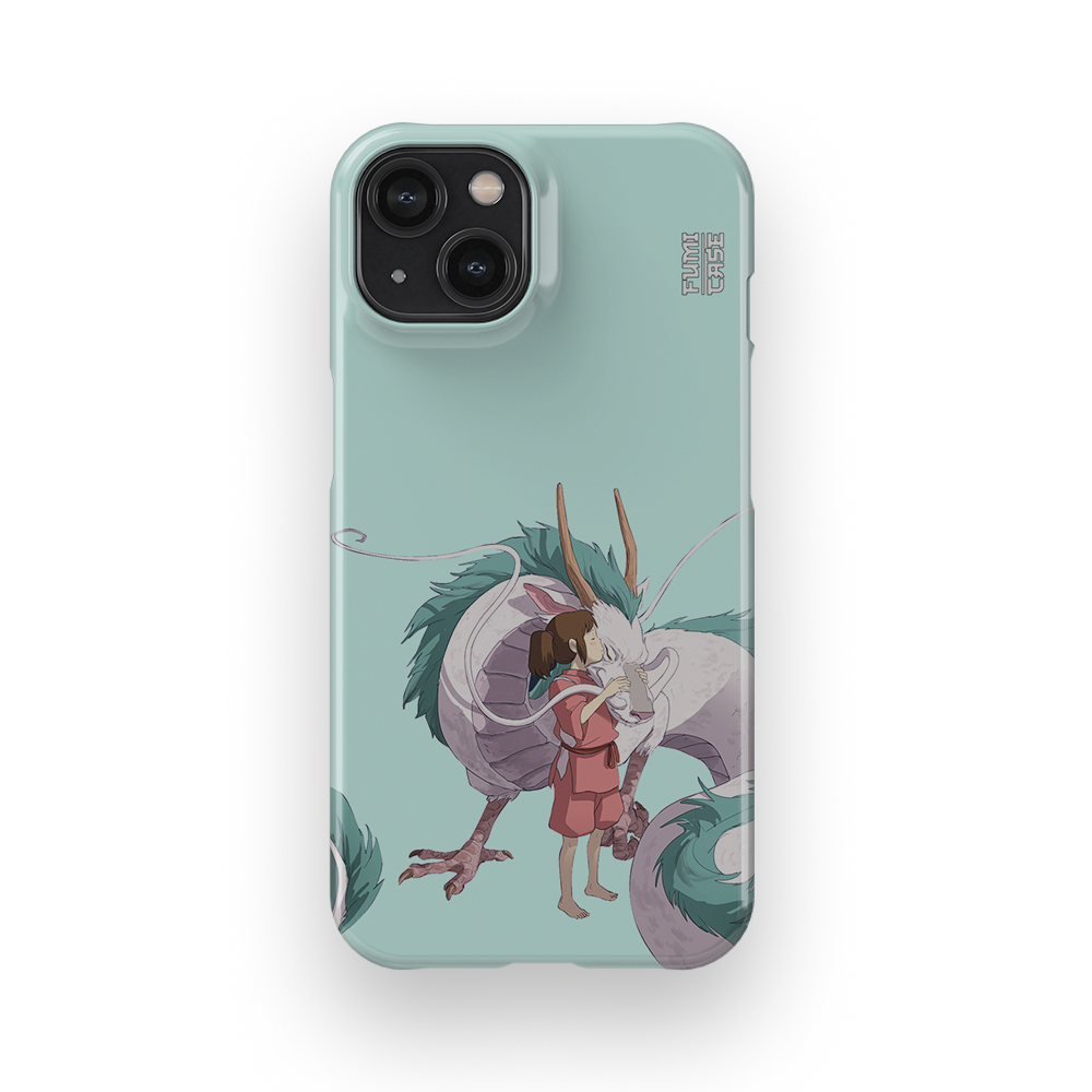 Spirited Away Fumi Case-Slim