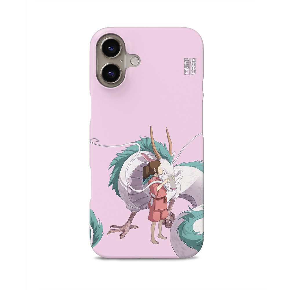 Spirited Away Fumi Case-Slim