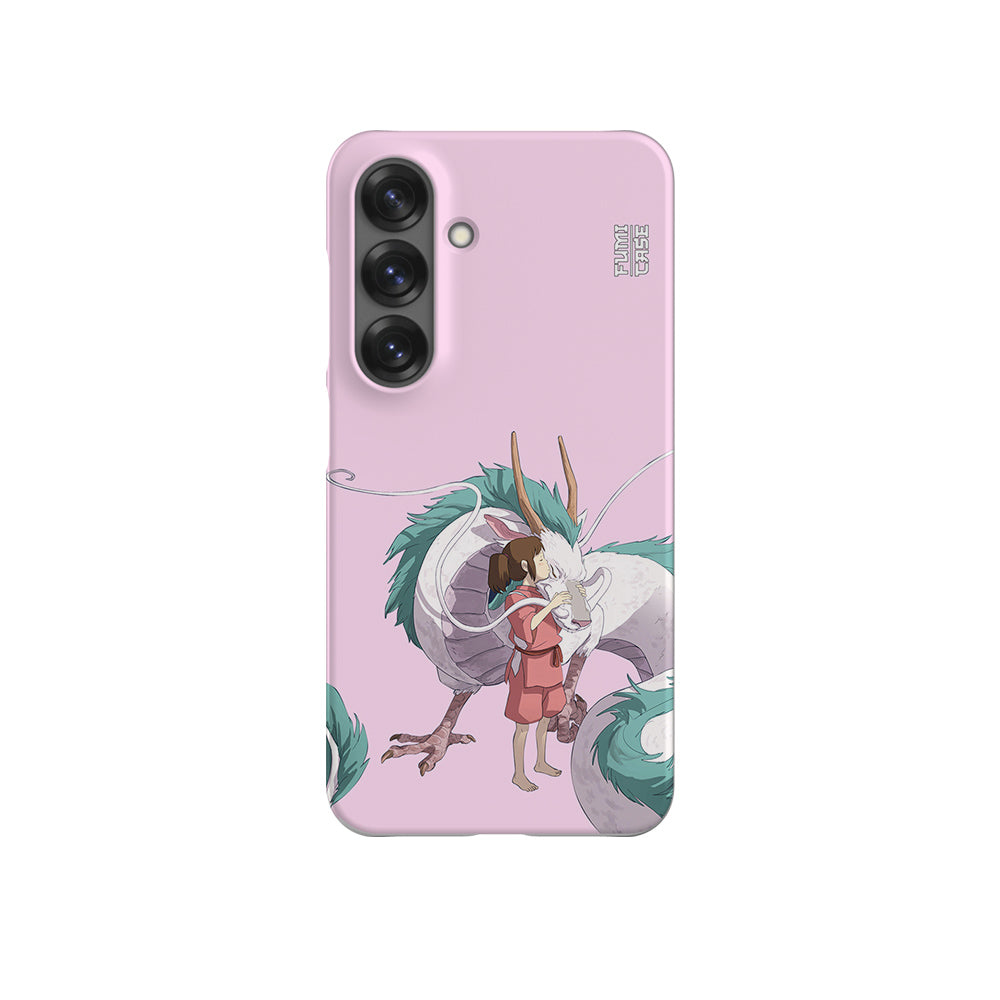 Spirited Away Fumi Case-Slim