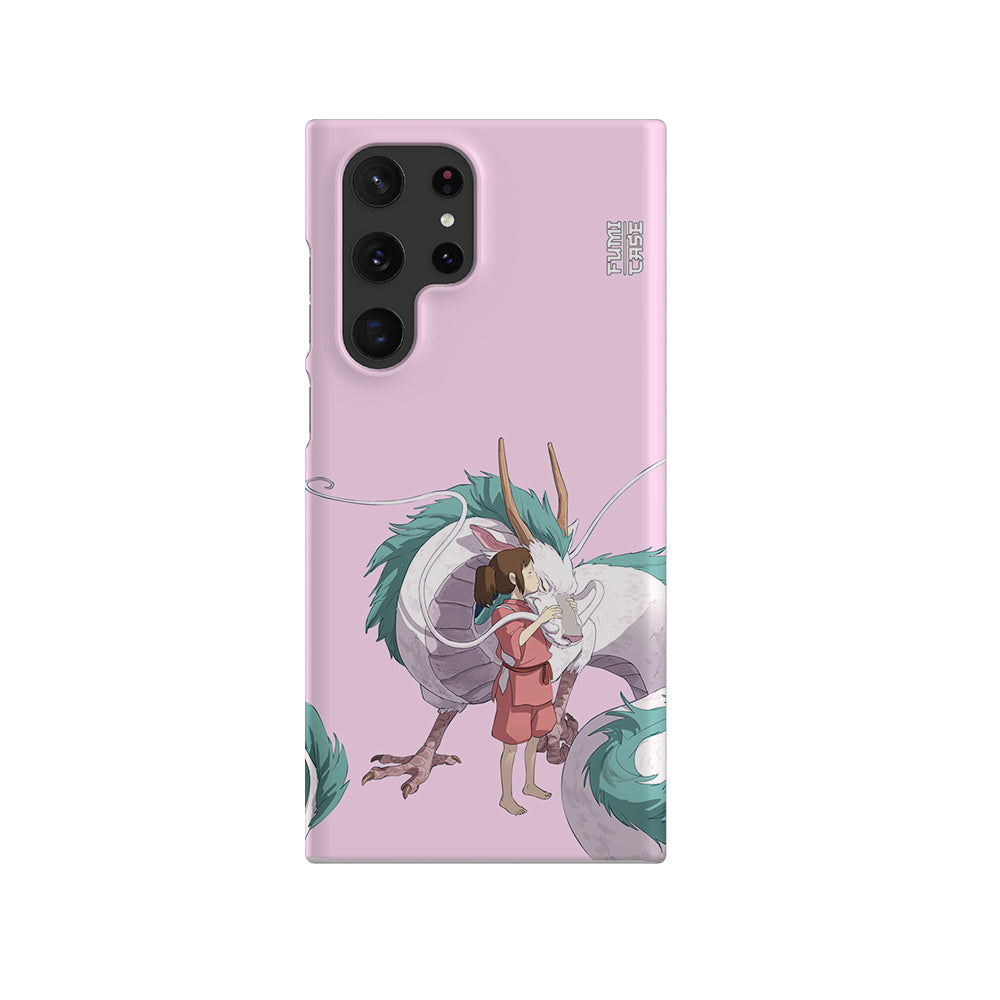 Spirited Away Fumi Case-Slim