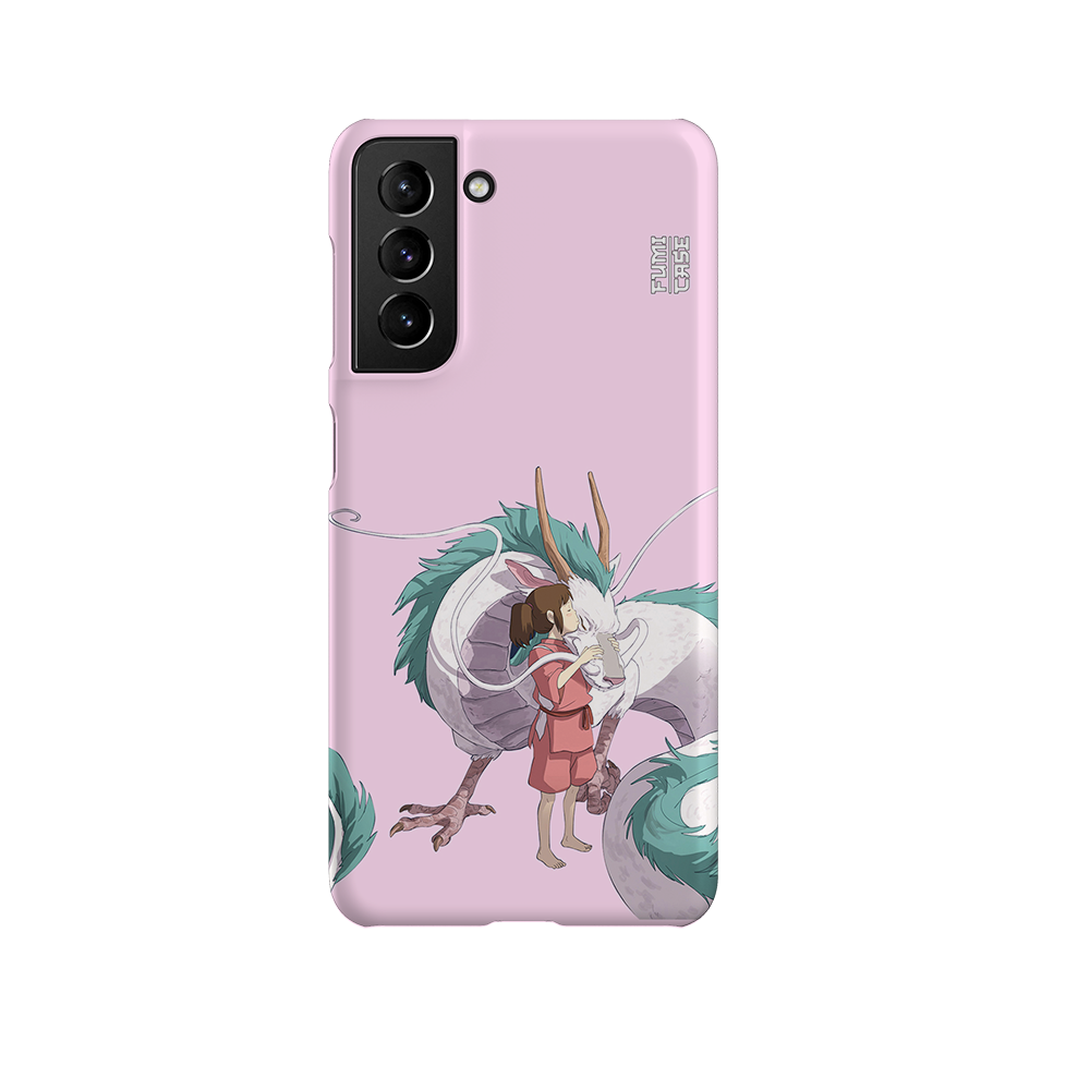 Spirited Away Fumi Case-Slim