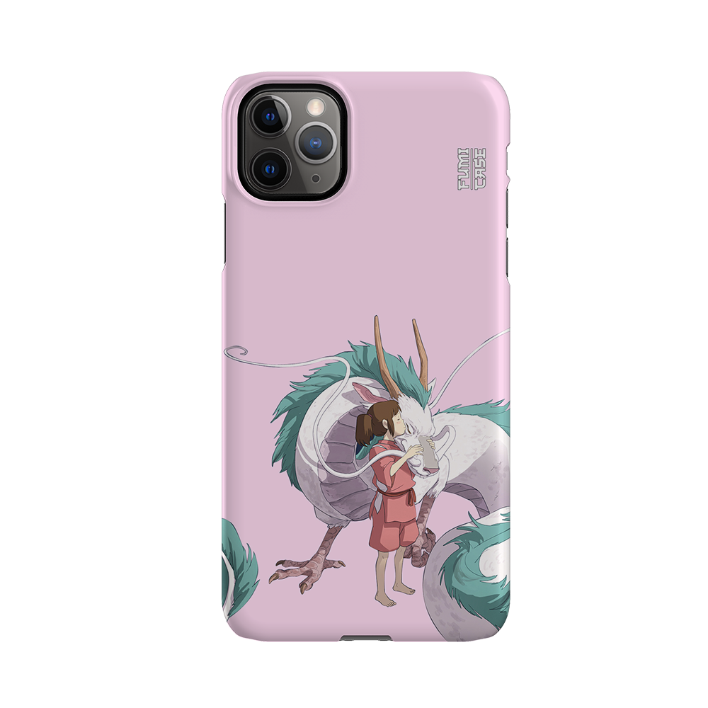 Spirited Away Fumi Case-Slim