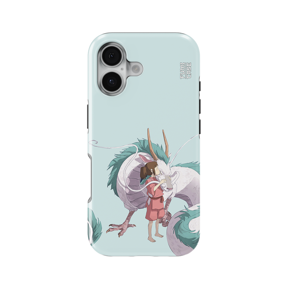 Spirited Away Fumi Case-Slim
