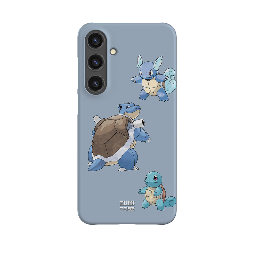 Squirtle Evolutions-Slim