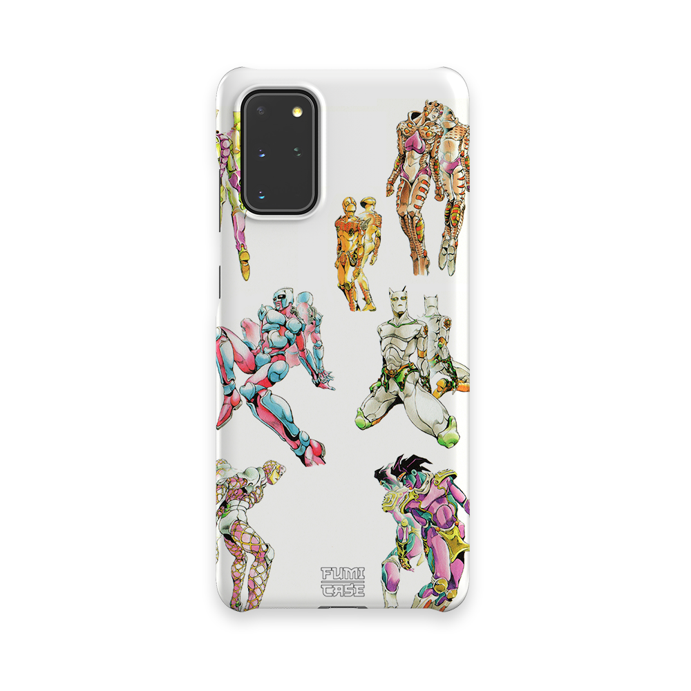 Stands Artwork-Slim