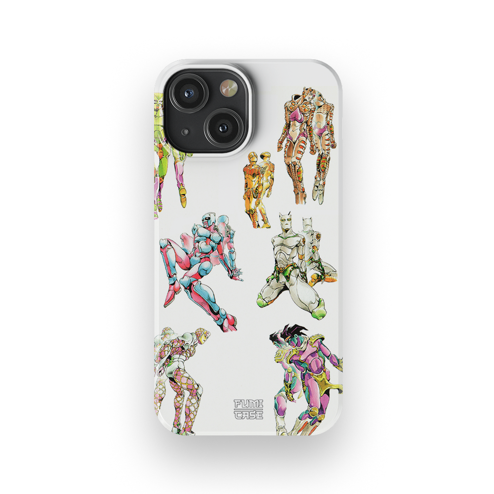 Stands Artwork-Slim