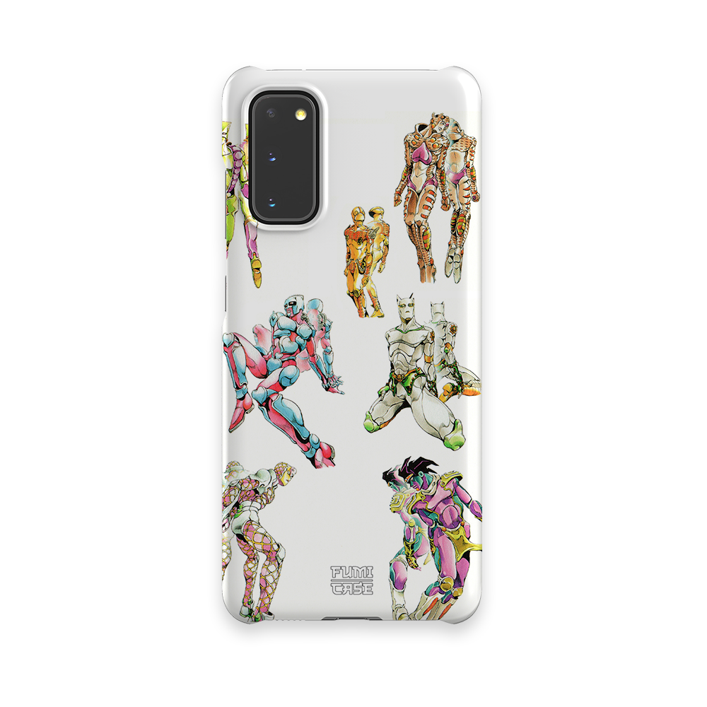 Stands Artwork-Slim