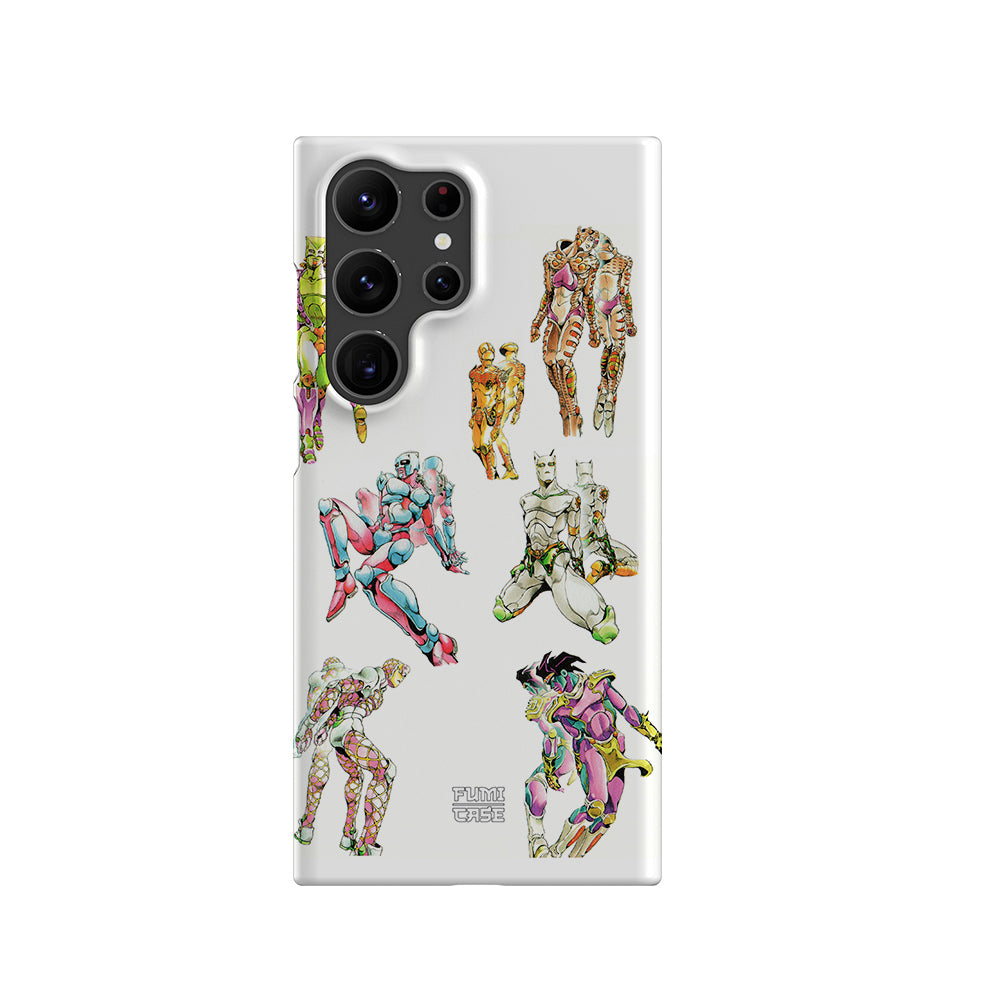 Stands Artwork-Slim