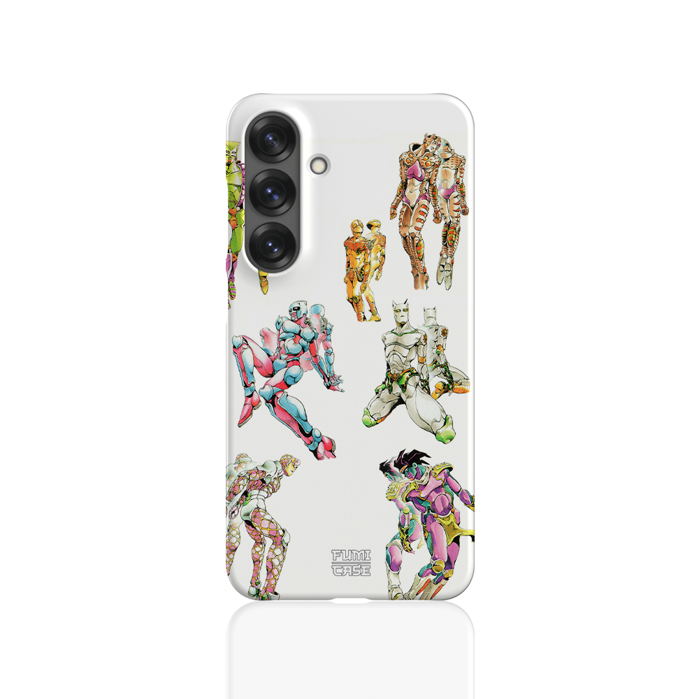Stands Artwork-Slim