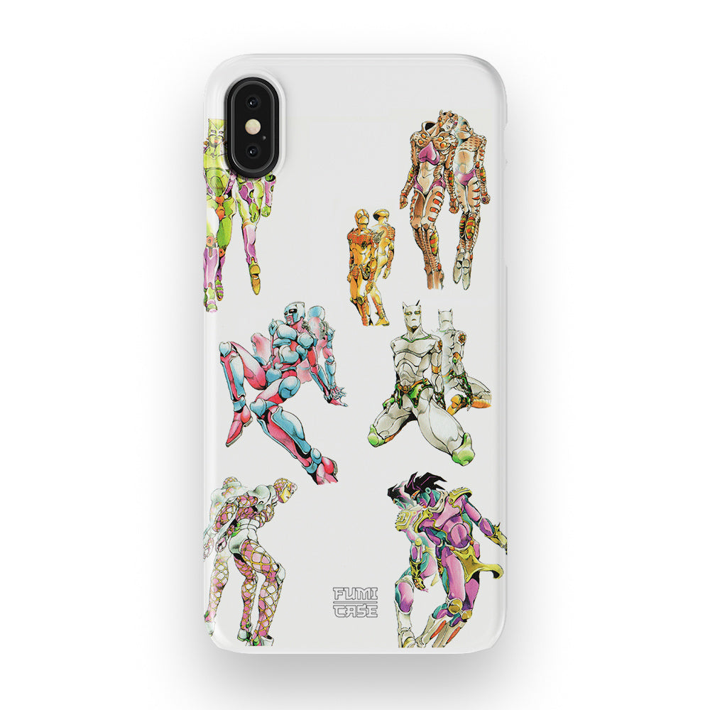 Stands Artwork-Slim