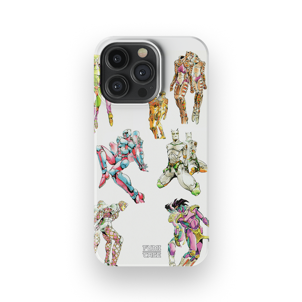 Stands Artwork-Slim