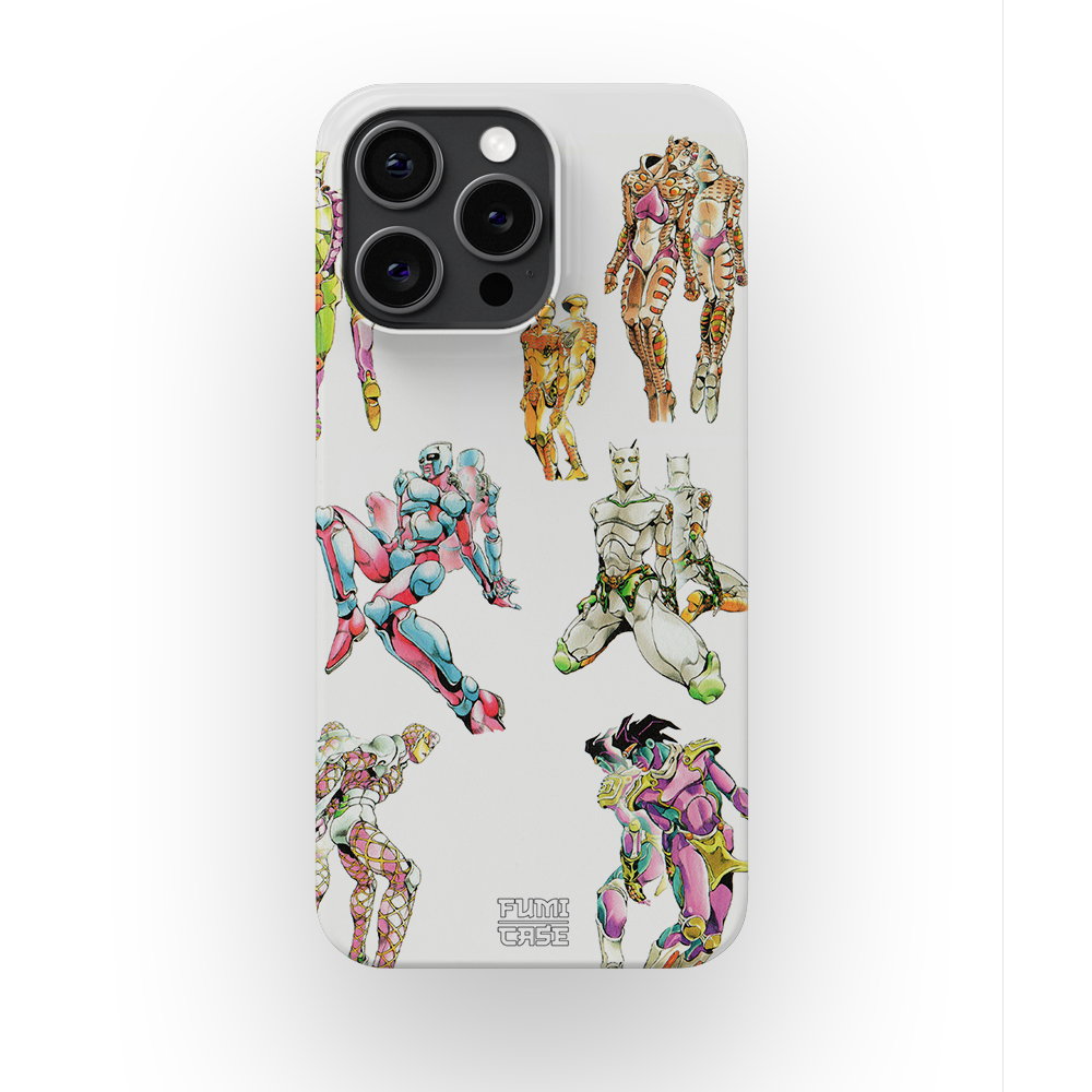 Stands Artwork-Slim