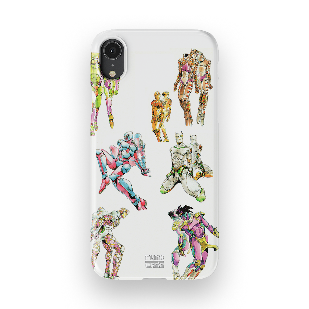 Stands Artwork-Slim