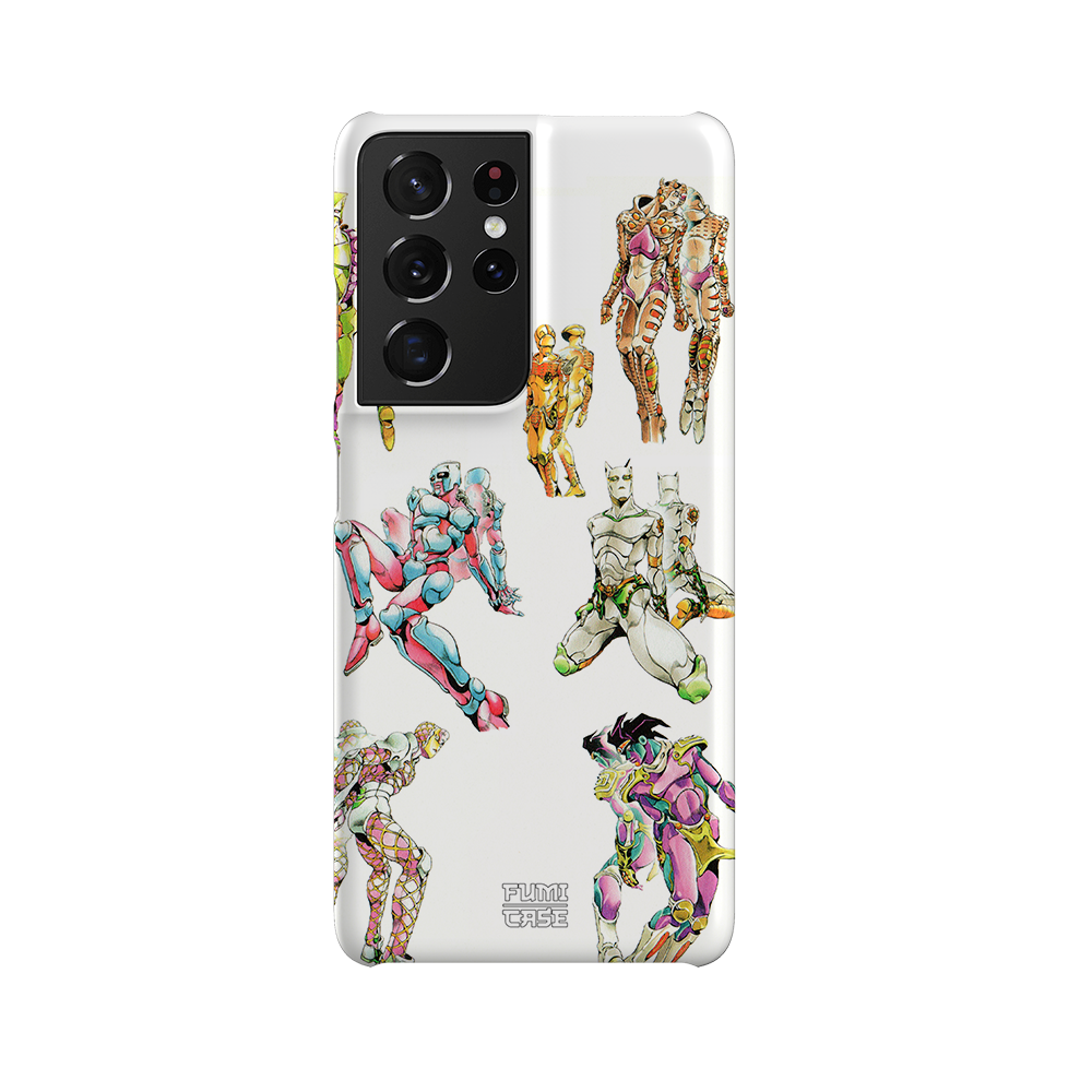 Stands Artwork-Slim