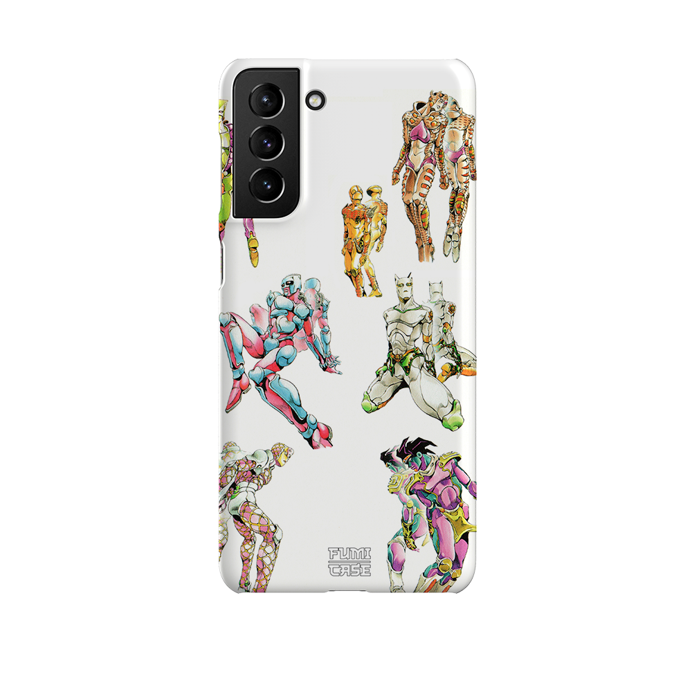 Stands Artwork-Slim
