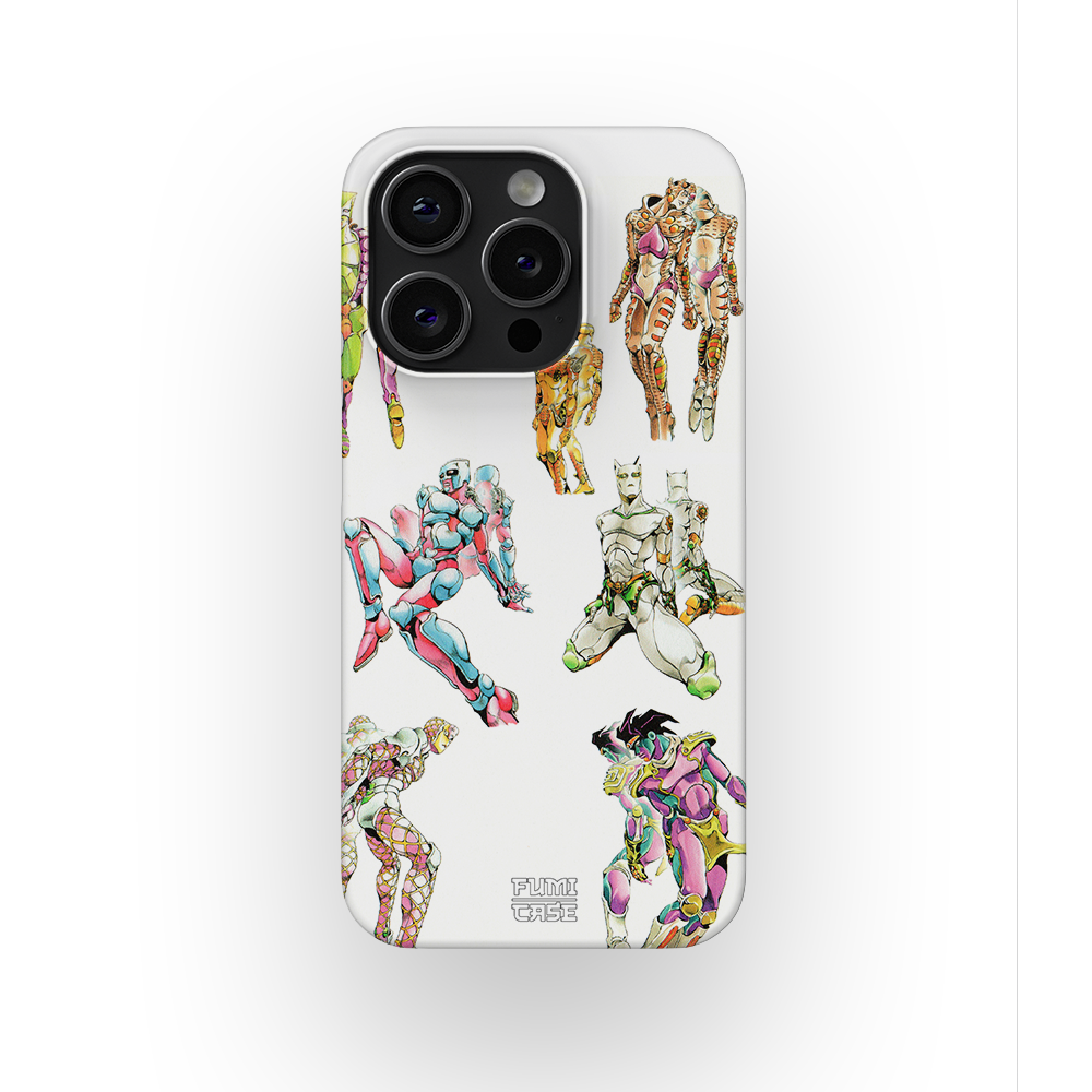 Stands Artwork-Slim