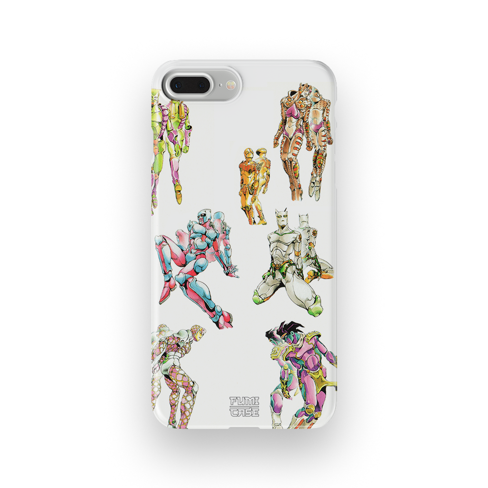 Stands Artwork-Slim