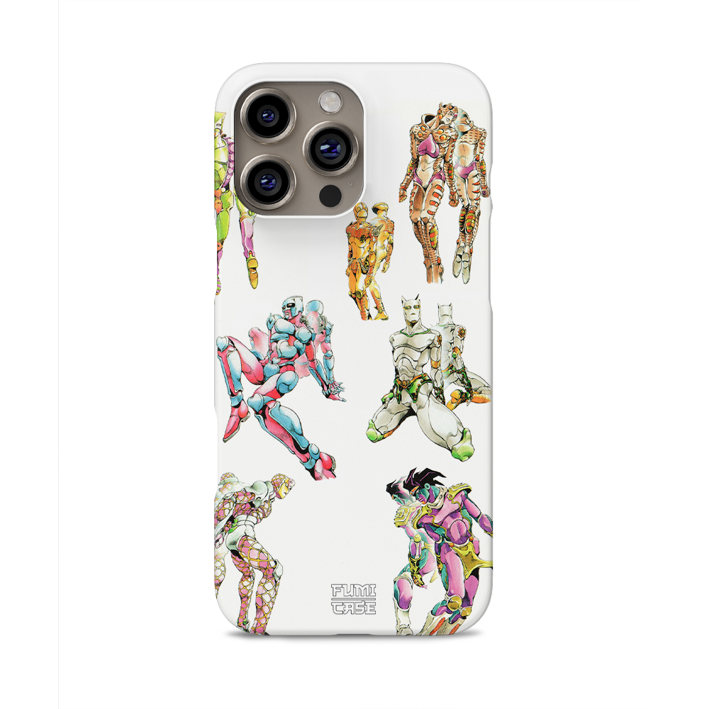 Stands Artwork-Slim