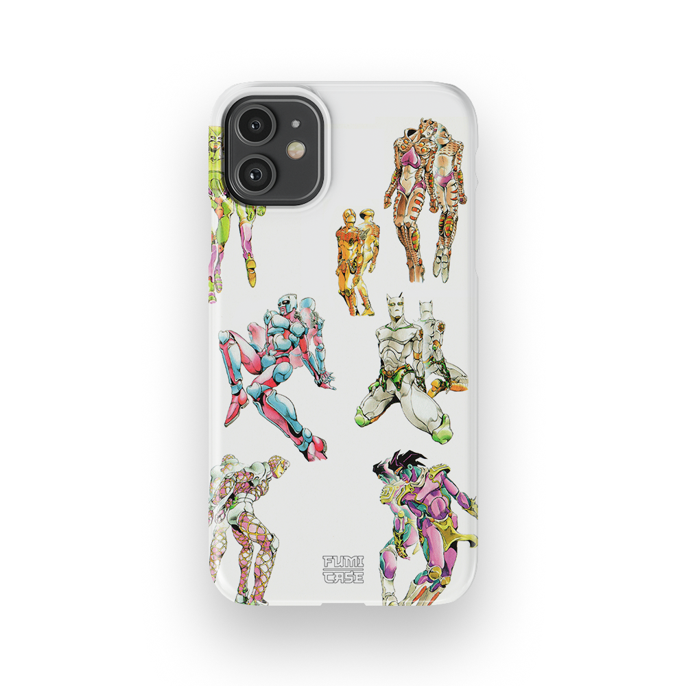 Stands Artwork-Slim