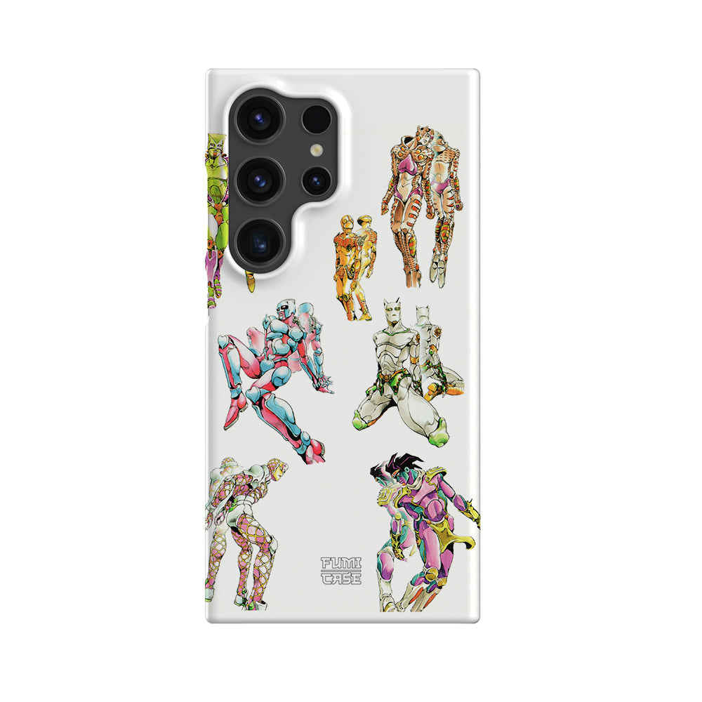 Stands Artwork-Slim