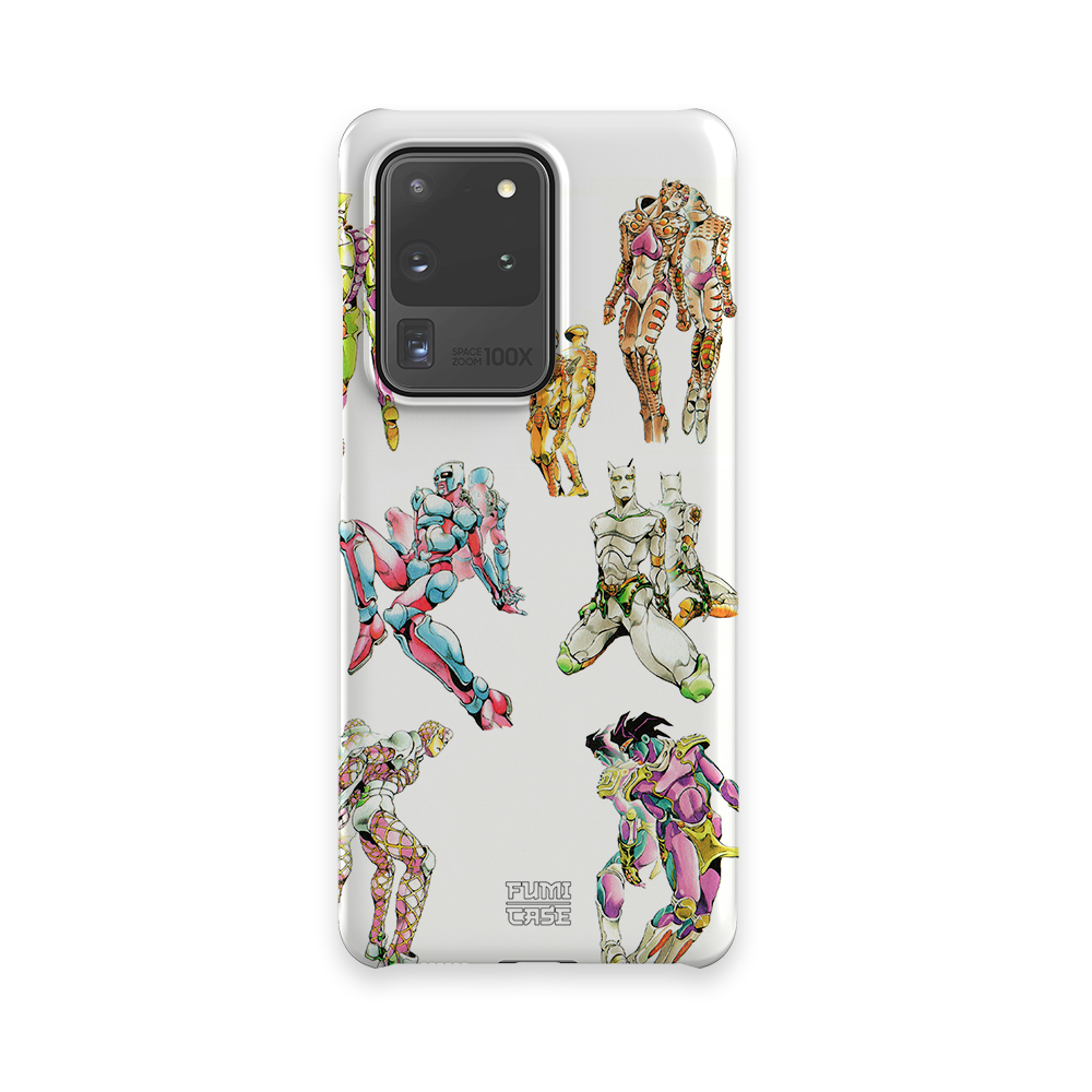 Stands Artwork-Slim