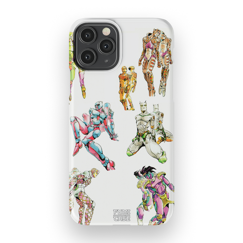Stands Artwork-Slim
