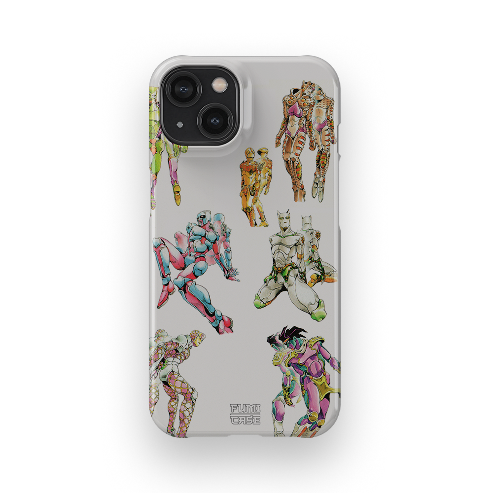 Stands Artwork-Slim