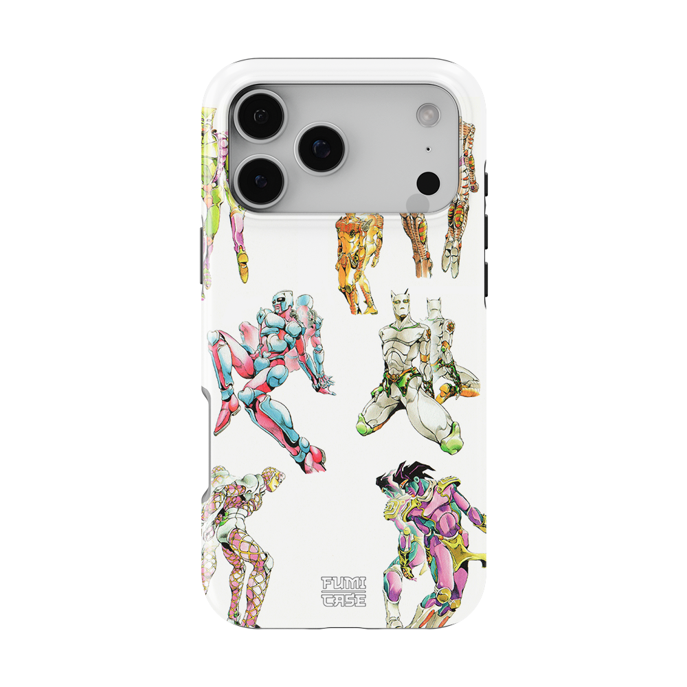 Stands Artwork-Slim