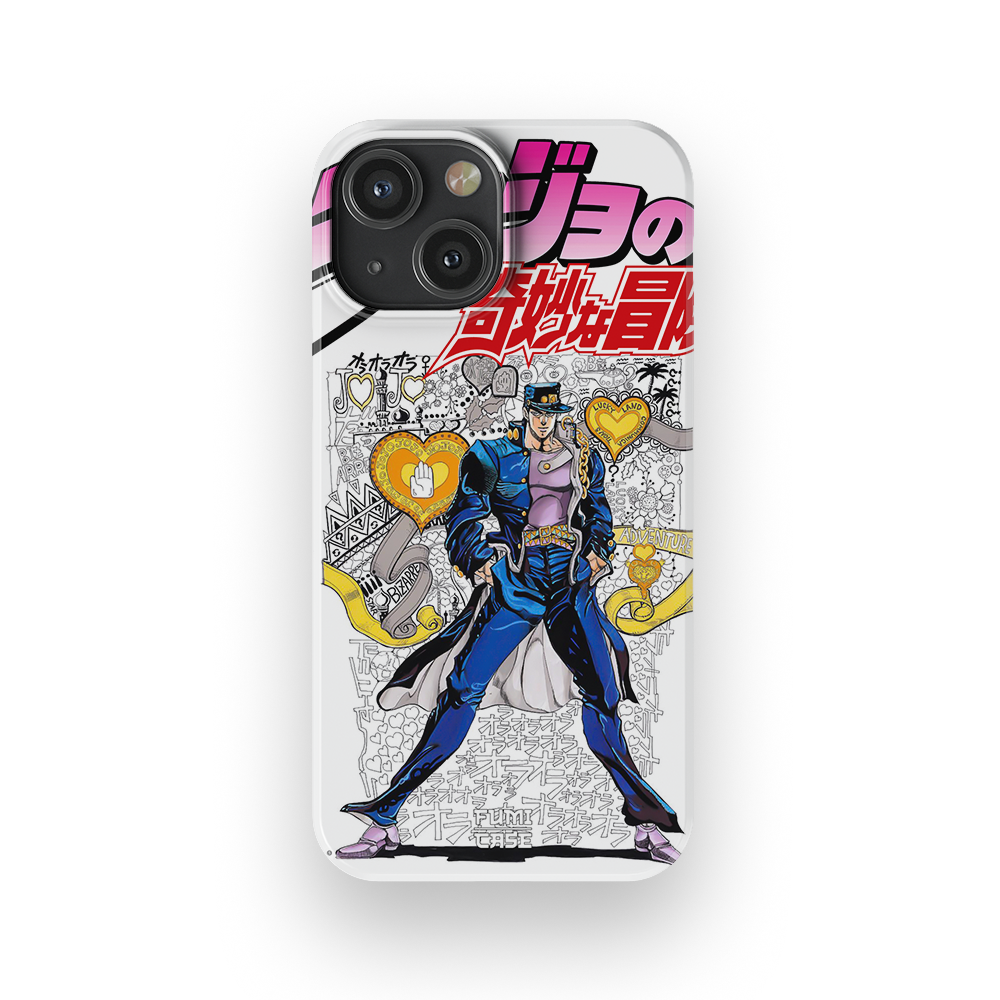 Stardust Crusaders-Slim