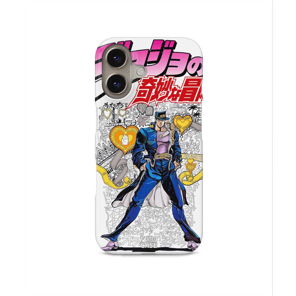 Stardust Crusaders-Slim