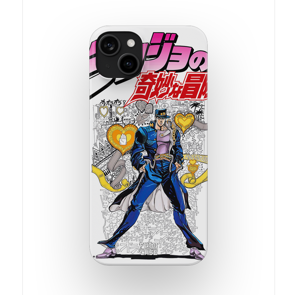 Stardust Crusaders-Slim