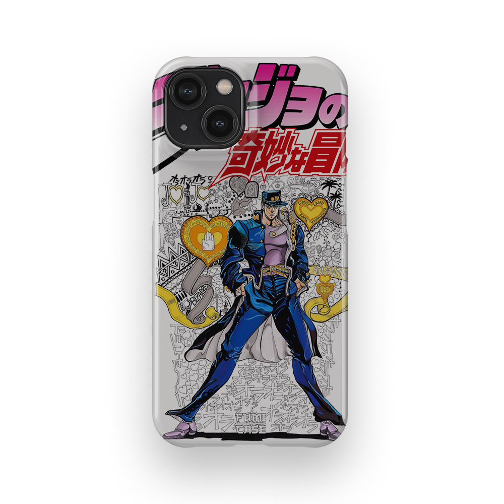 Stardust Crusaders-Slim