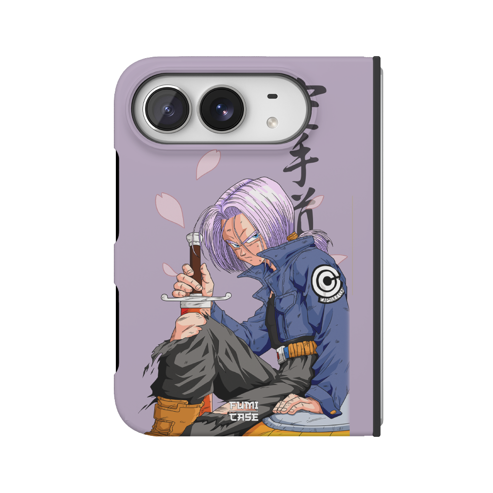Trunks Vibe