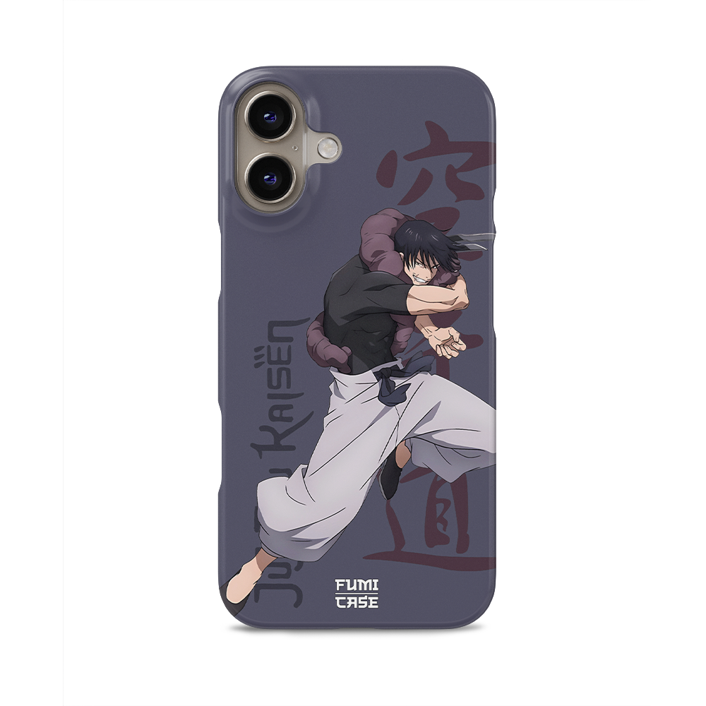 TOJI SPECIAL-Slim