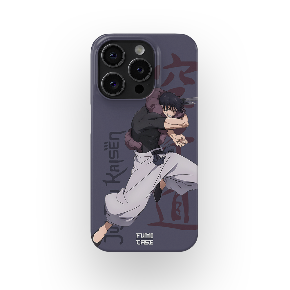 TOJI SPECIAL-Slim