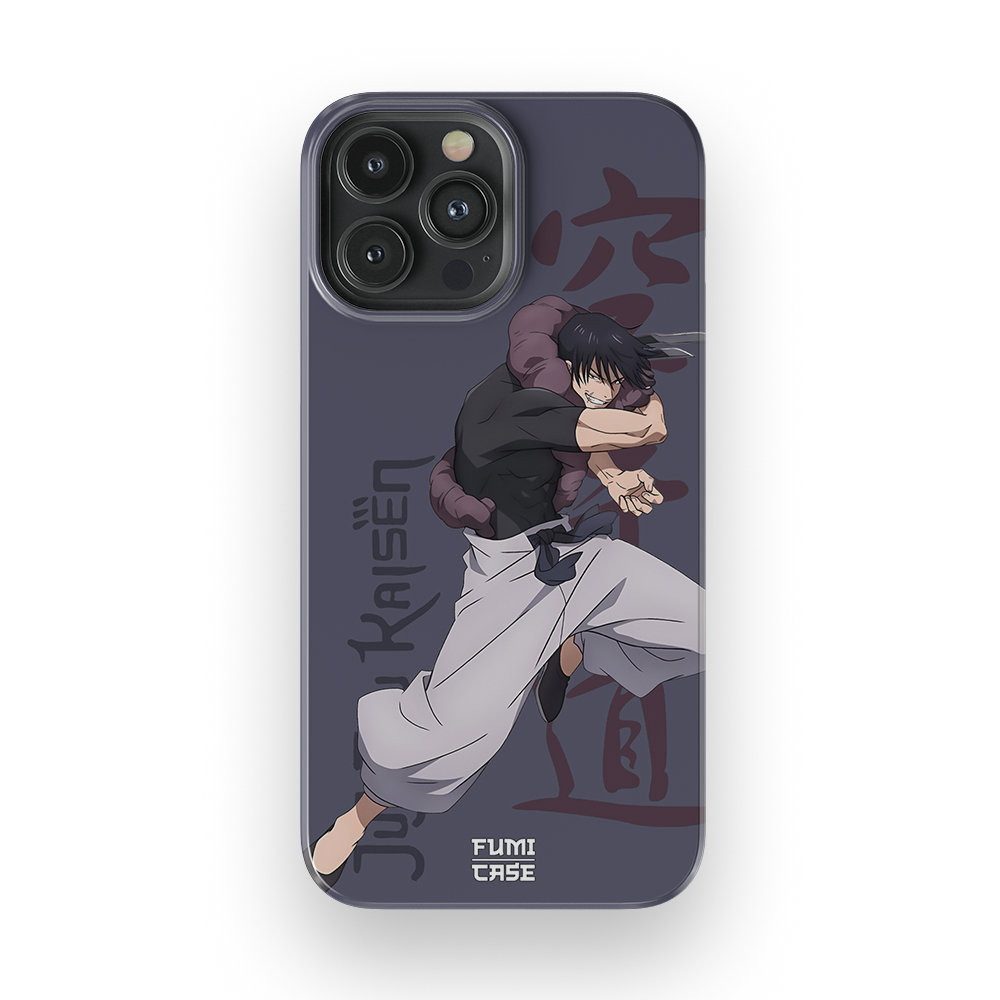 TOJI SPECIAL-Slim
